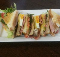 Poppyseed Cafe - Accommodation Redcliffe