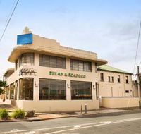 Royal FTG Hotel - Accommodation Redcliffe