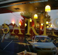 Saris - Accommodation Redcliffe