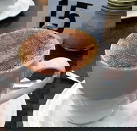 Space Cafe - Accommodation Redcliffe