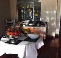 Terrace Cafe - Accommodation Redcliffe