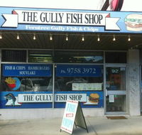 The Gully Fish Shop - Accommodation Redcliffe