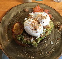 Three Little Birds Cafe - Accommodation Redcliffe