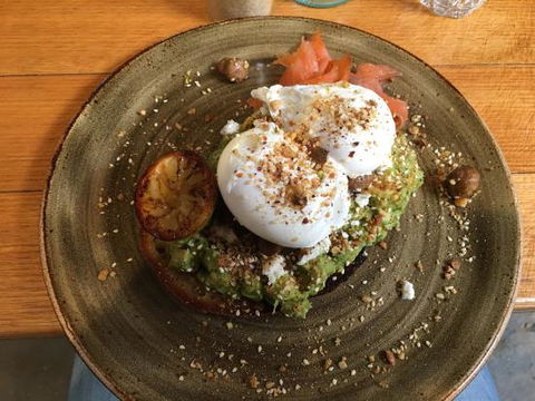 Three Little Birds Cafe - Accommodation Redcliffe 0