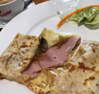 Anthonys Crepe Cafe - Accommodation Redcliffe