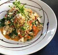 Cafe Grove - Accommodation Redcliffe