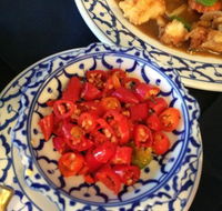 Chao Thai - Accommodation Redcliffe