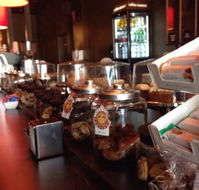 Coffee Mamma Wodonga - Accommodation Redcliffe