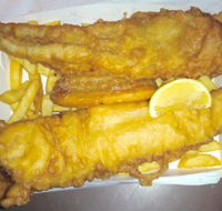 Green Forest Fish  Chips - Accommodation Redcliffe