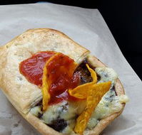 Henri's Wodonga Bakery - Accommodation Redcliffe
