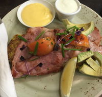 Hideout Cafe Wodonga - Accommodation Redcliffe