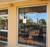 Hollywoods Pizza Bar - Accommodation Redcliffe