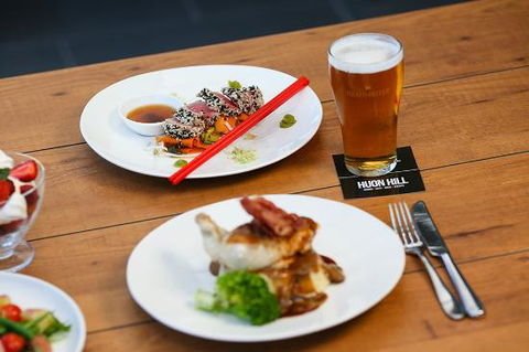 Huon Hill Tavern Wodonga - Accommodation Redcliffe 0