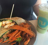 Nutrition Station - Accommodation Redcliffe