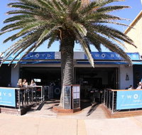 Two Buoys - Accommodation Redcliffe