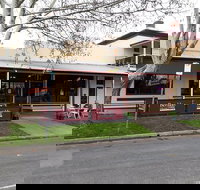 Aramintas Tea Rooms - Accommodation Redcliffe