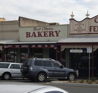 Best Choice Bakery - Accommodation Redcliffe