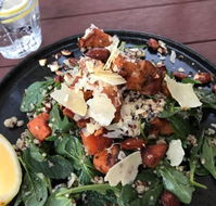 Bonnie and Clydes Pizzeria Horsham - Accommodation Redcliffe