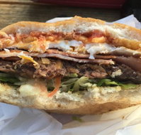 Burger Me - Accommodation Redcliffe