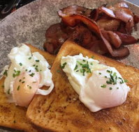 Caffeine Bistro - Accommodation Redcliffe