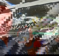 Dougs Hot Bread - Accommodation Redcliffe