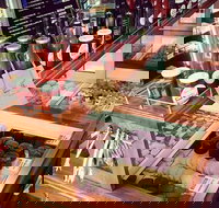 Gaffney's Pie Kitchen - Accommodation Redcliffe