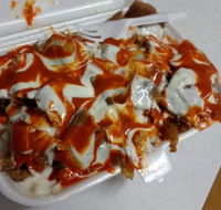 Hot Box Kebabs - Accommodation Redcliffe