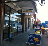 Hot Spot - Accommodation Redcliffe