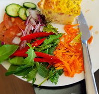 Jacques Cafe - Accommodation Redcliffe