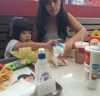 McDonald's - Accommodation Redcliffe