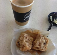 McDonalds Hastings - Accommodation Redcliffe