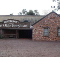 Olde Horsham Family Restaurant - Accommodation Redcliffe