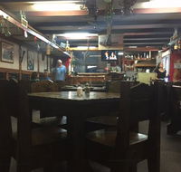 Pinocchio Inn Restaurant - Accommodation Redcliffe