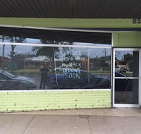 Seymour Kebab House - Accommodation Redcliffe