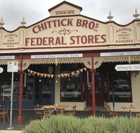 The Brewer's Table - Accommodation Redcliffe