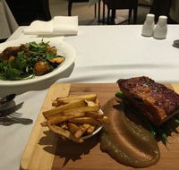 The Ducks Nuts - Accommodation Redcliffe