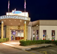 The Hastings Club - Accommodation Redcliffe