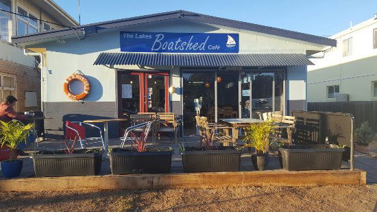 Nyerimilang VIC Accommodation Redcliffe