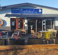 The Lakes Boatshed Cafe - Accommodation Redcliffe
