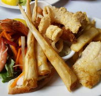 The Royal Hotel - Accommodation Redcliffe