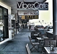 Vibez Cafe and Wine bar - Accommodation Redcliffe