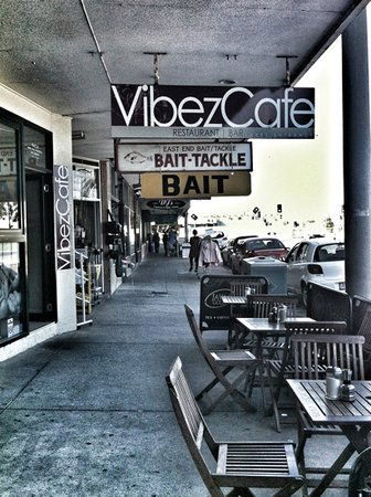 Vibez Cafe And Wine Bar - Accommodation Redcliffe 0
