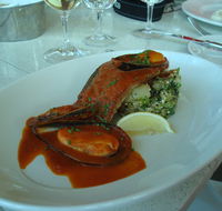 Wine Bar Restaurant  Yering Station - Accommodation Redcliffe