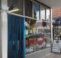 Zorbas Fish  Chips and Kebabs - Accommodation Redcliffe