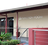 Grange Hotel - Accommodation Redcliffe