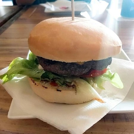 Burger IT - Accommodation Redcliffe 0