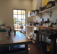 Cafe Graze - Accommodation Redcliffe
