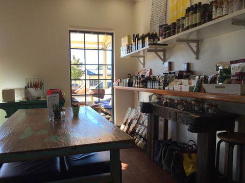 Cafe Graze - Accommodation Redcliffe 0