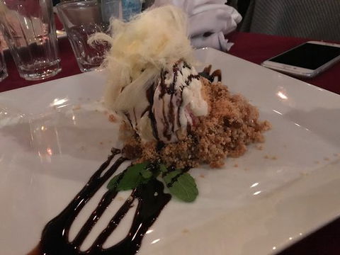 Marrakech Restaurant - Accommodation Redcliffe 0