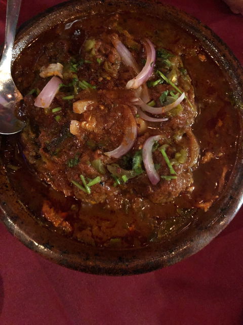 Marrakech Restaurant - Accommodation Redcliffe 4